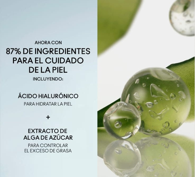 BASE LIQUIDA STUDIO FIX
