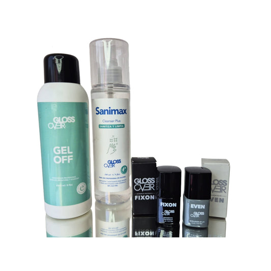 KIT PREPARADOR