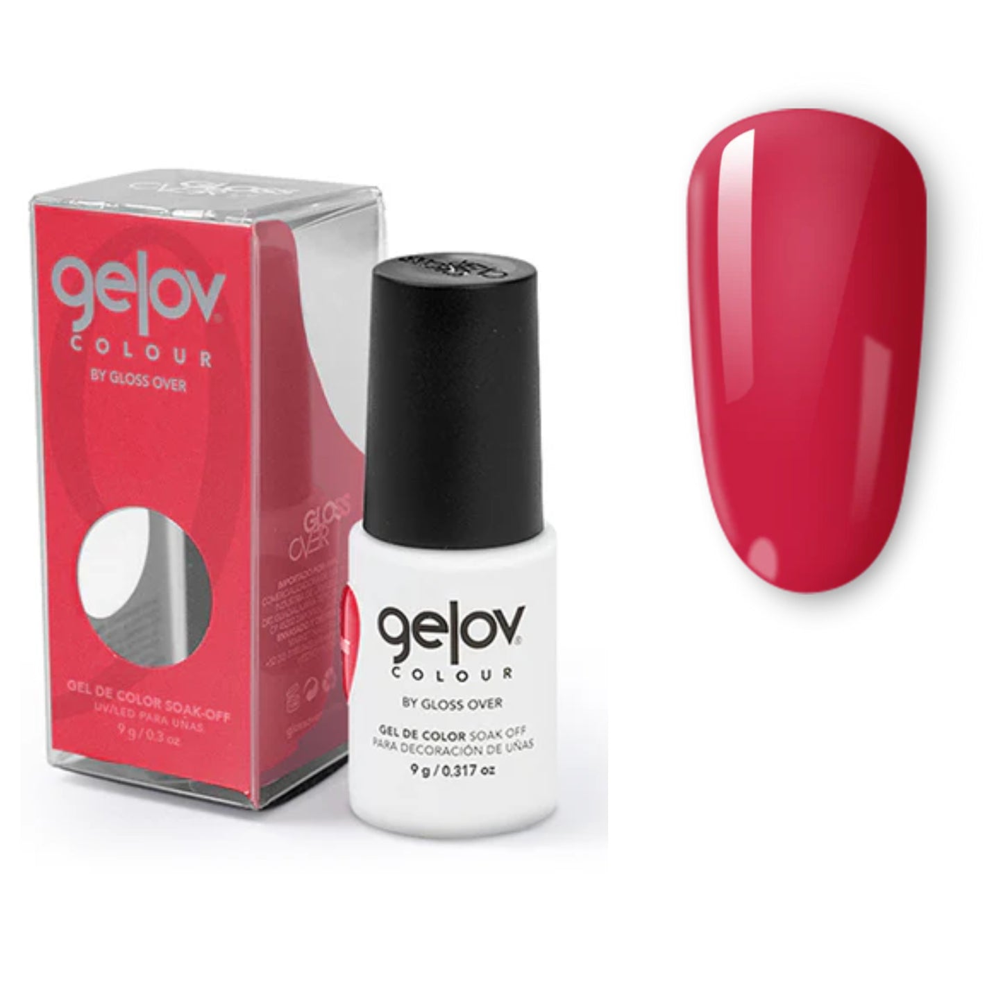 KIT GELOV