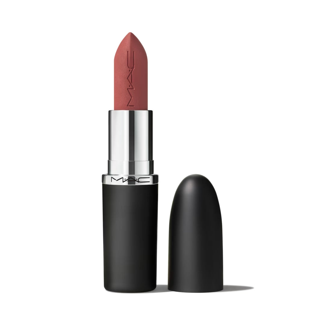 LABIAL MACXIMAL MATTE VELVET TEDDY